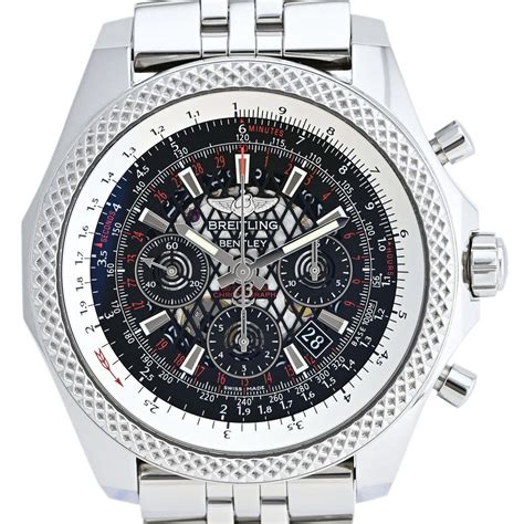 Breitling Bentley B06 (AB061112/BC42) 